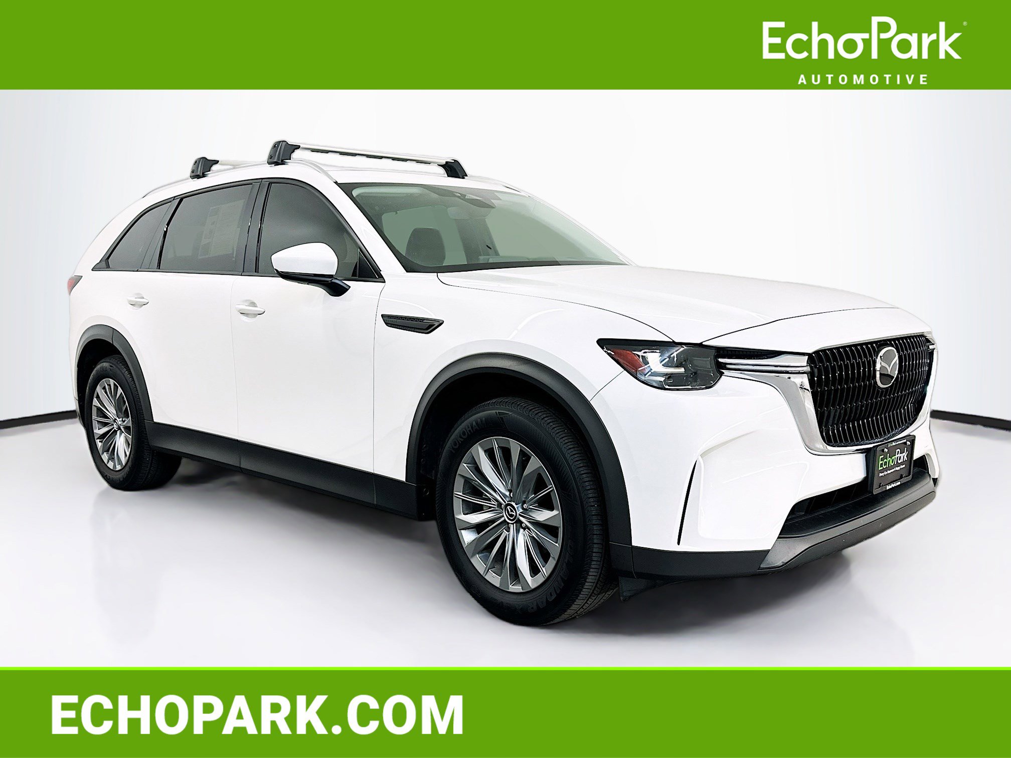 Used 2024 MAZDA CX-90 3.3 Turbo w/ Preferred Plus