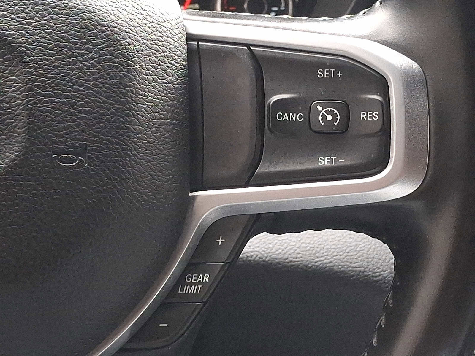 Used 2021 RAM 1500 Big Horn AWD/4WD image 21
