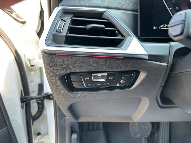 Used 2023 BMW 330e xDrive w/ Premium Package image 21