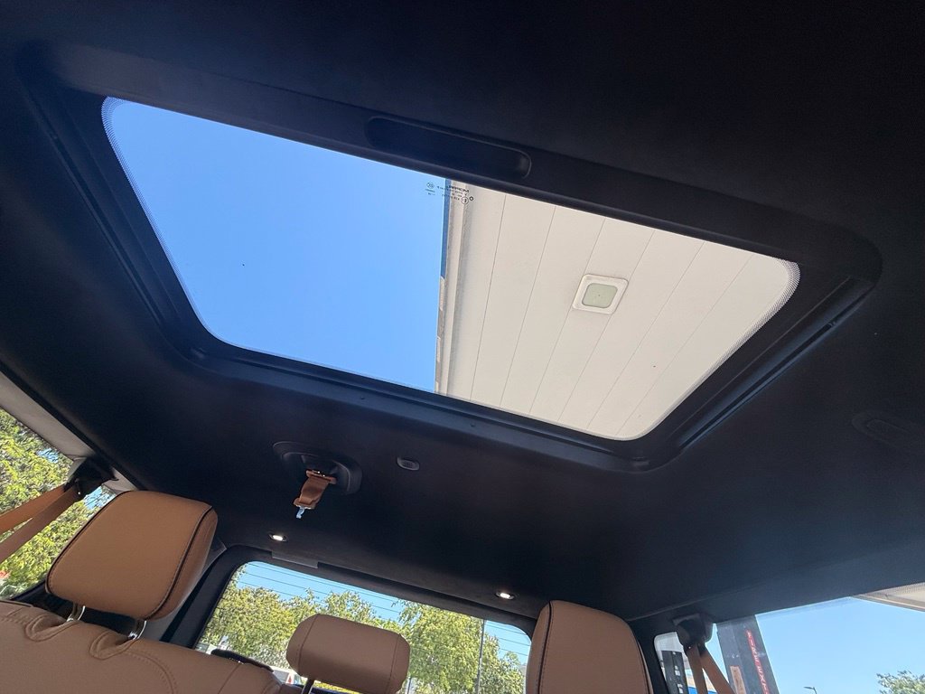 New 2026 Jeep Grand Wagoneer L Summit AWD/4WD image 29
