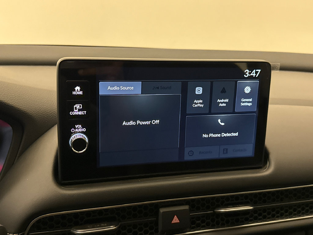 New 2027 Honda HR-V EX-L image 22