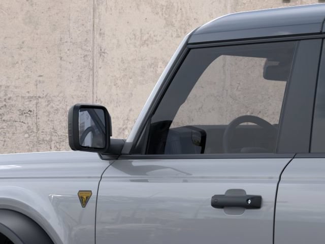 New 2026 Ford Bronco Badlands w/ Wildtrak Package AWD/4WD image 22