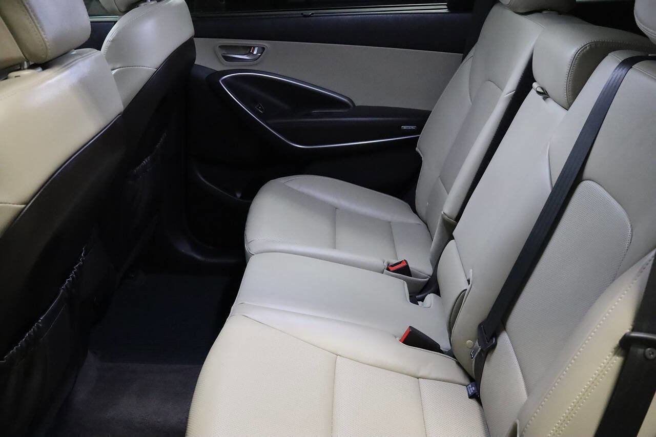 Used 2019 Hyundai Santa Fe XL SE w/ SE Premium Package 02 image 21