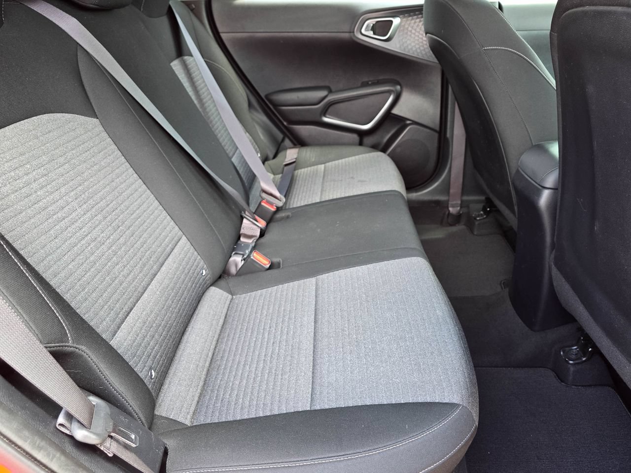 Used 2020 Kia Soul GT-Line w/ GT 2.0L Power Sunroof Package FWD image 38