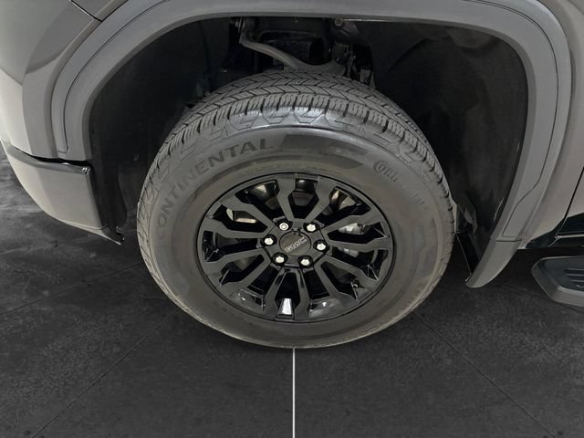 Used 2020 GMC Sierra 1500 AT4 w/ AT4 Premium Package AWD/4WD image 9