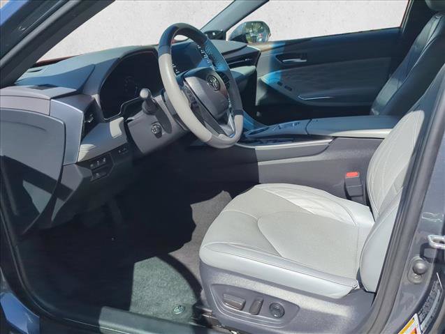 Certified 2019 Toyota Avalon Limited w/ All Weather Liner Package FWD image 15