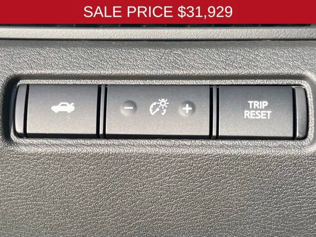 New 2025 Nissan Altima 2.5 SR w/ SR Premium Package image 14