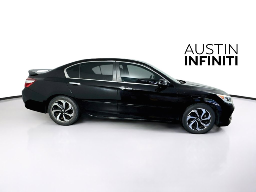 Used 2016 Honda Accord EX-L image 8