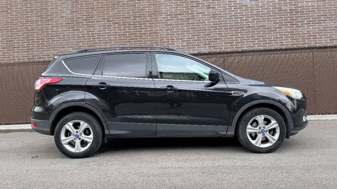 Used 2013 Ford Escape SE FWD image 5