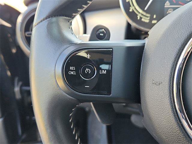 Used 2024 MINI Cooper S image 21