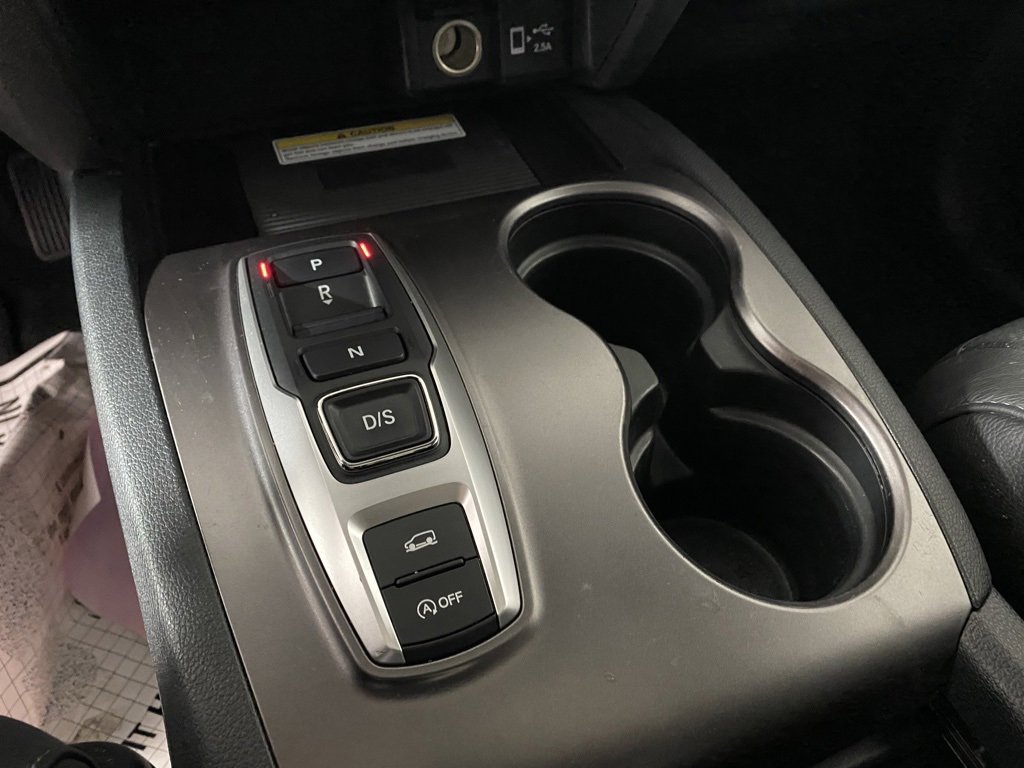 Used 2023 Honda Passport EX-L image 24