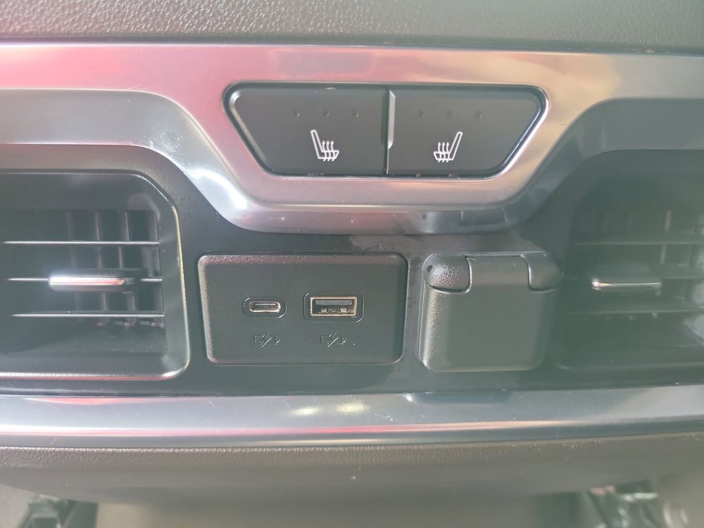 Used 2020 GMC Sierra 2500 Denali w/ Denali Ultimate Package image 30