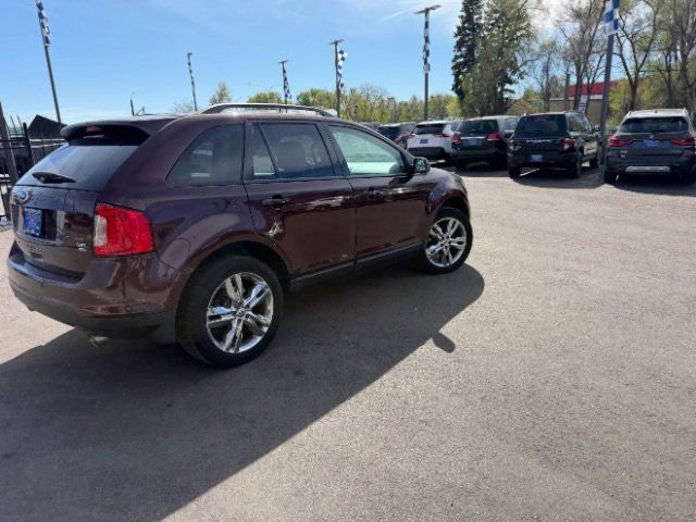 Used 2012 Ford Edge SEL AWD/4WD image 17