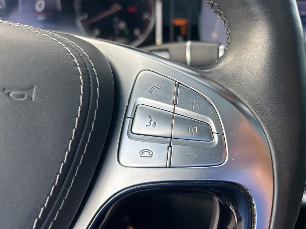 Used 2017 Mercedes-Benz S 550 Sedan image 54