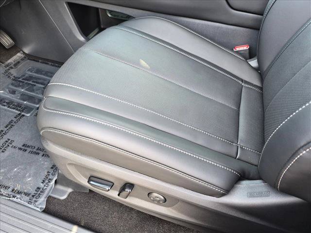 New 2027 INFINITI QX60 Luxe w/ Cargo Package FWD image 4