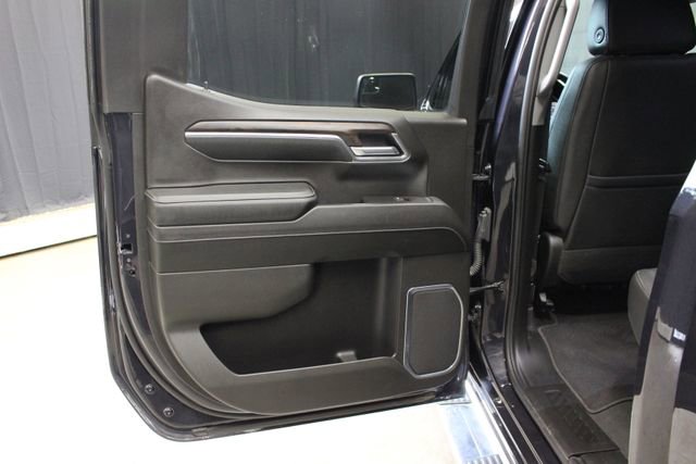 Used 2024 GMC Sierra 1500 SLT AWD/4WD image 42