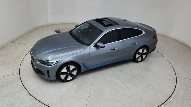 Used 2023 BMW i4 eDrive35 w/ Premium Package image 78