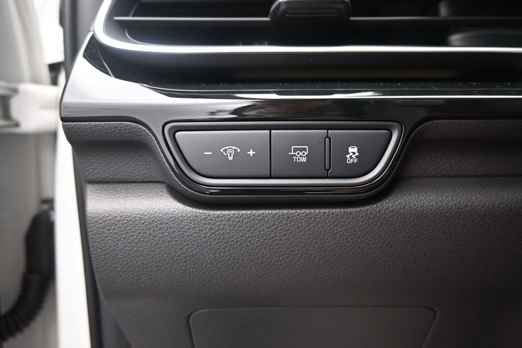 Certified 2025 Kia Carnival SX Prestige FWD image 37