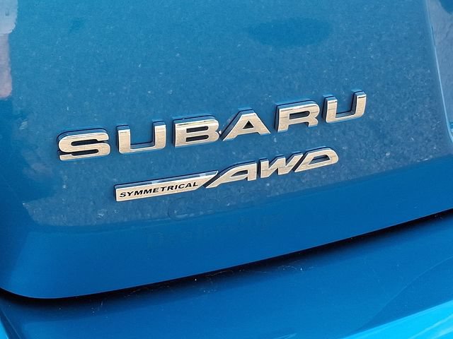 Used 2022 Subaru Impreza 2.0i Sport w/ Popular Package #3 AWD/4WD image 32
