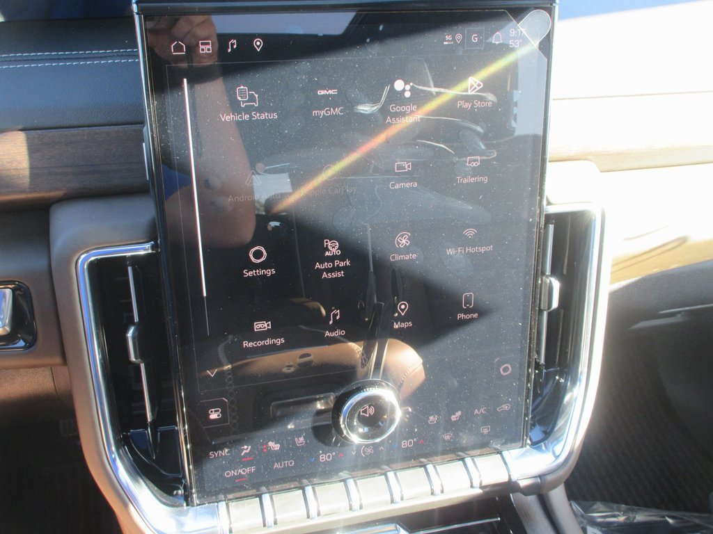 New 2026 GMC Yukon Denali Ultimate image 19