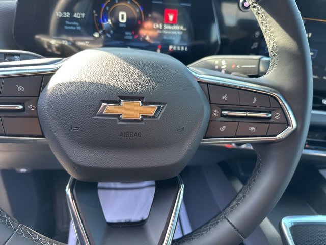 New 2026 Chevrolet Equinox LT image 30