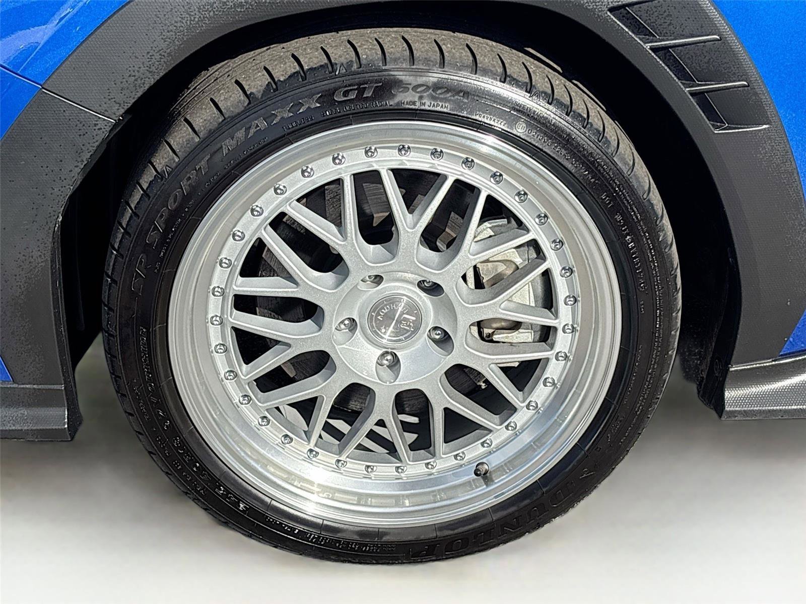 Used 2024 Subaru WRX Limited image 35