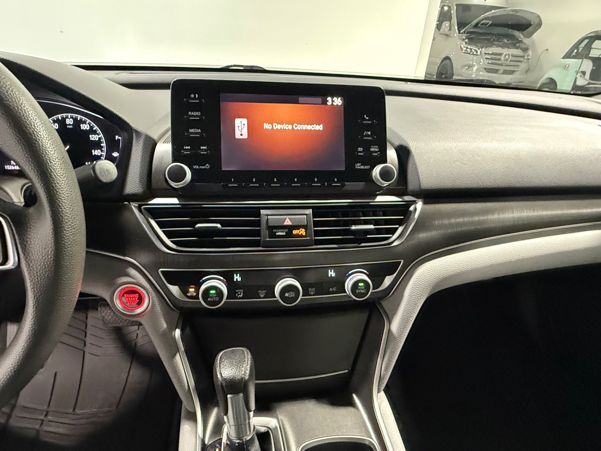 Used 2018 Honda Accord LX image 24