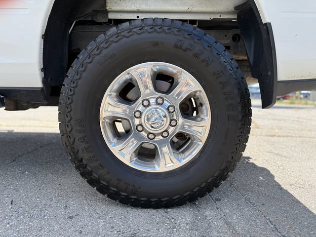 Used 2019 RAM 2500 Big Horn AWD/4WD image 9