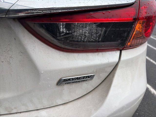 Used 2016 MAZDA MAZDA6 Sport image 11