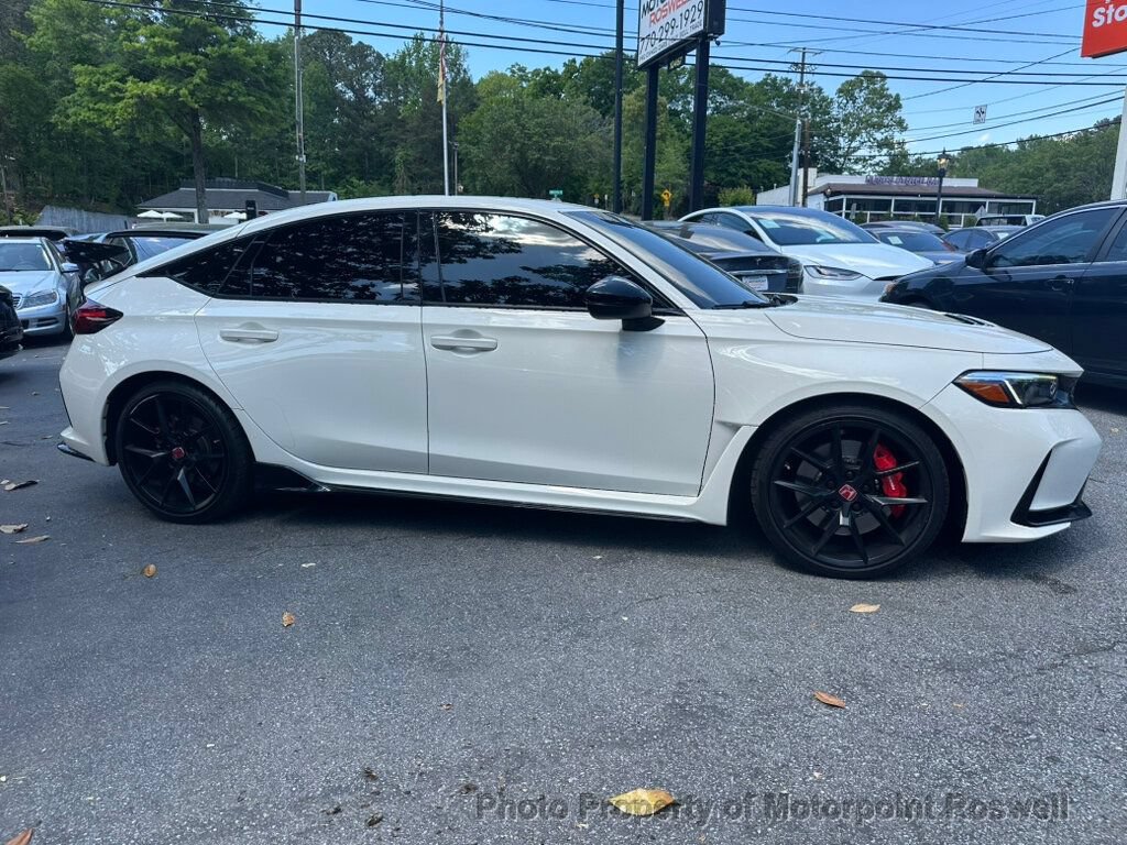 Used 2024 Honda Civic Type R image 10