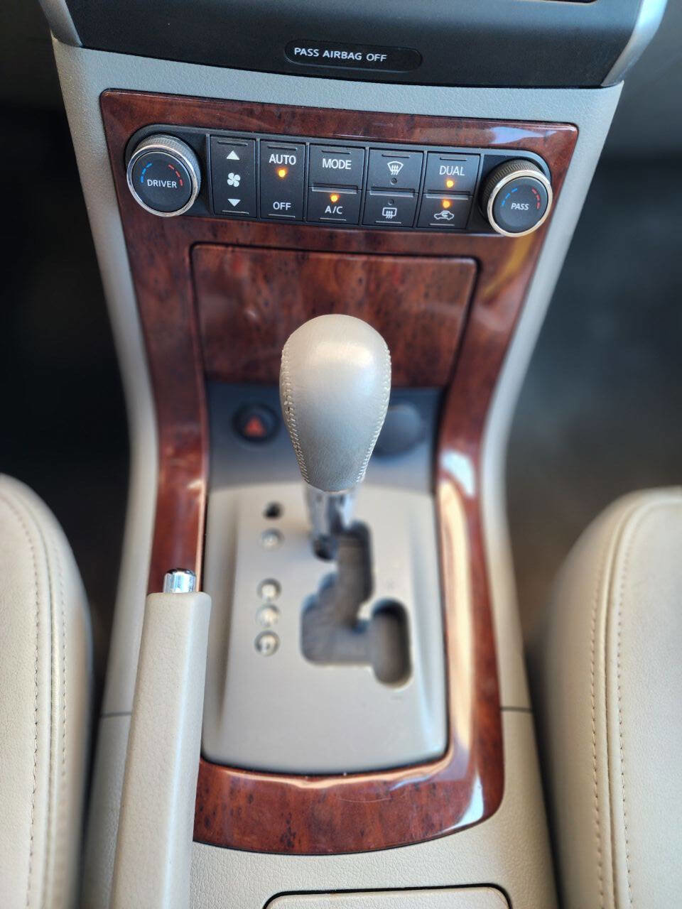 Used 2007 Nissan Maxima 3.5 SL image 30