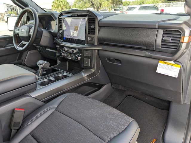 New 2025 Ford F150 Tremor w/ Mobile Office Package image 13