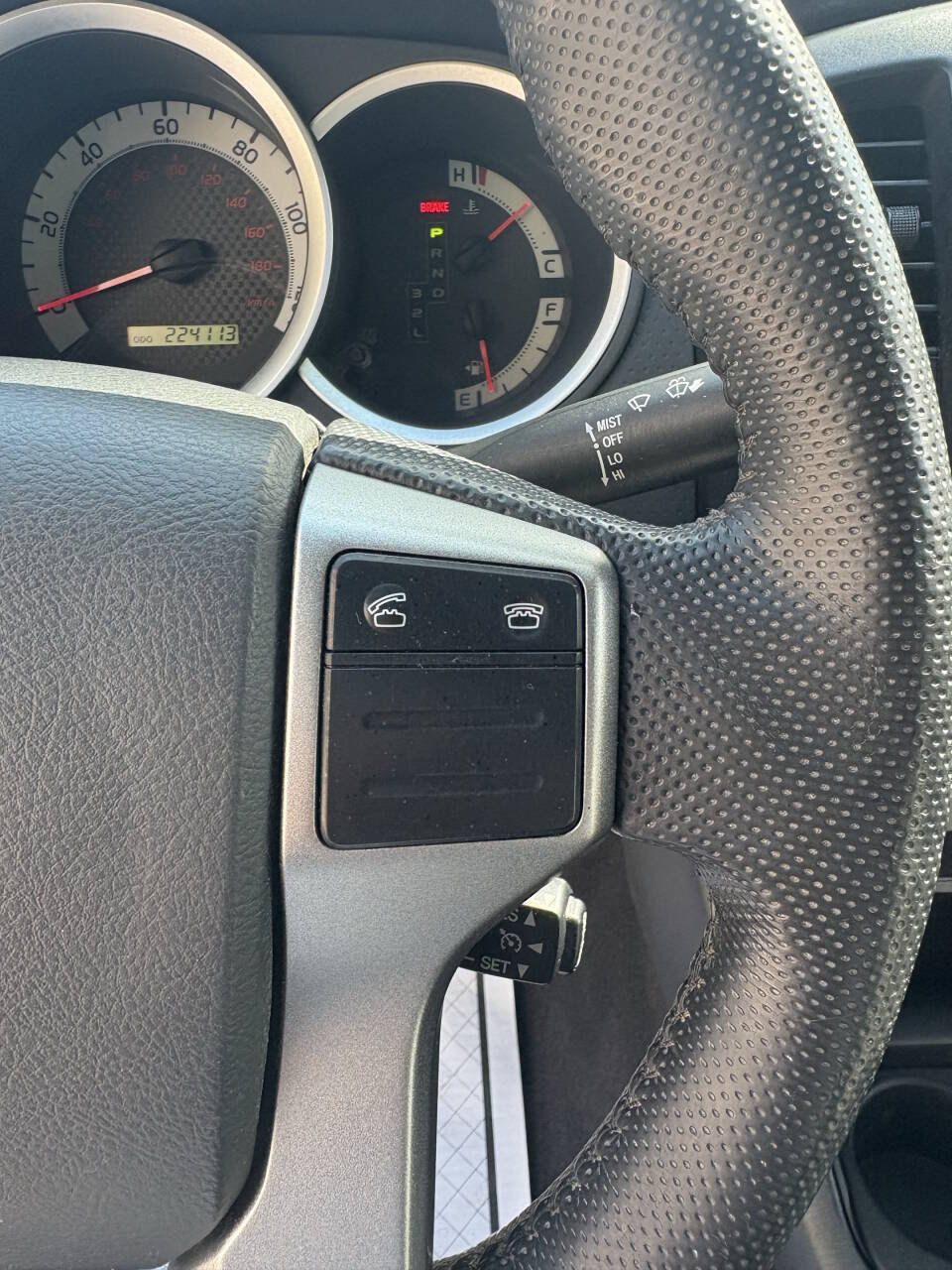 Used 2013 Toyota Tacoma PreRunner w/ Convenience Pkg RWD image 24