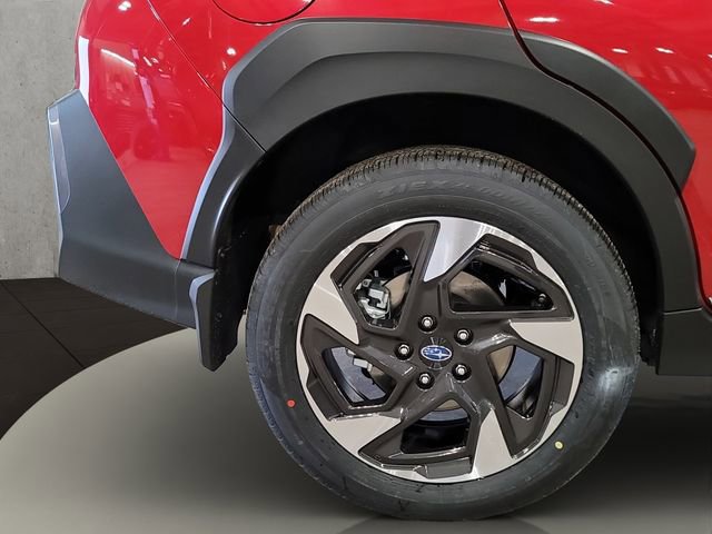New 2026 Subaru Crosstrek 2.5i Limited w/ Popular Package #4A AWD/4WD image 24