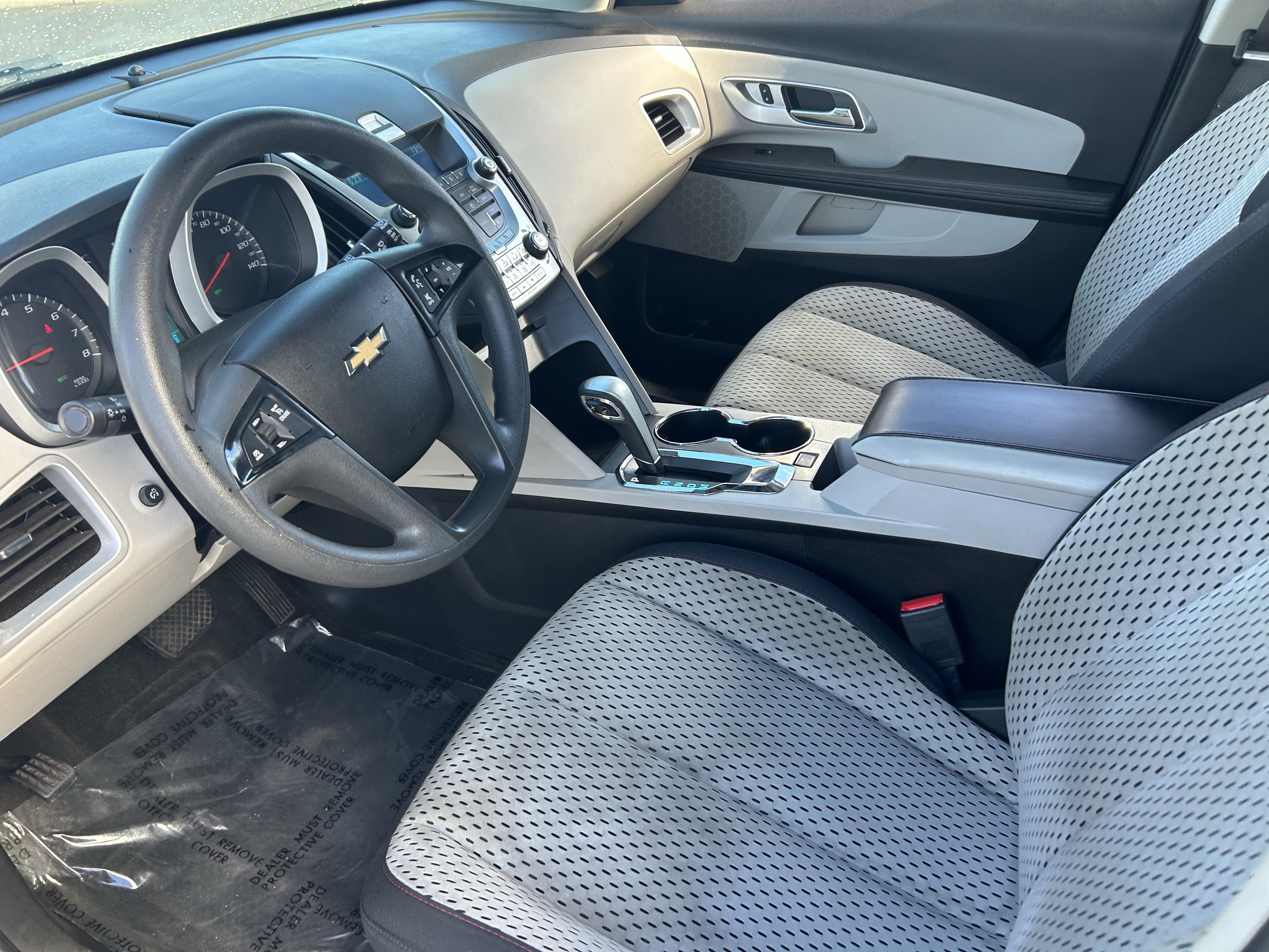 Used 2015 Chevrolet Equinox LS FWD image 26