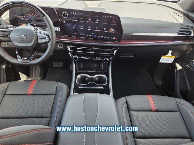 New 2026 Chevrolet Traverse RS FWD image 16