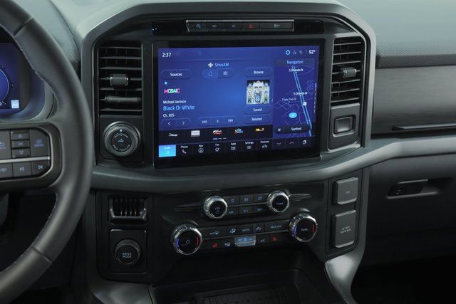 Used 2024 Ford F150 XLT w/ Equipment Group 302A MID image 17