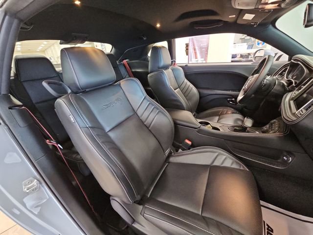 Used 2022 Dodge Challenger SRT Hellcat RWD image 30