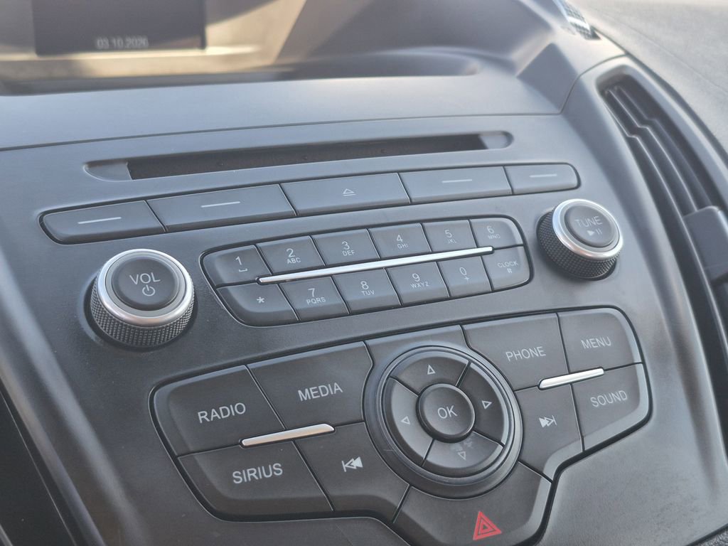 Used 2017 Ford Escape SE w/ SE Cold Weather Package image 21