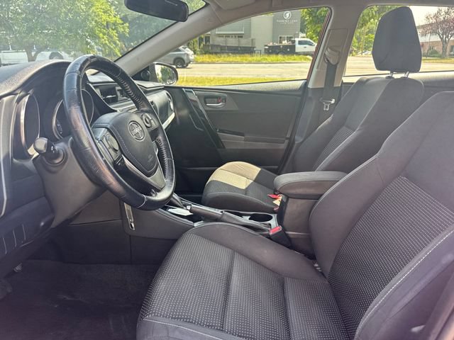Used 2016 Scion iM FWD image 13