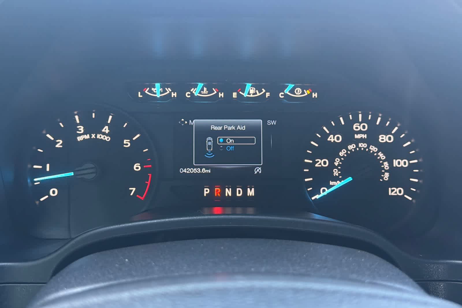 Certified 2019 Ford F150 XL w/ Equipment Group 101A Mid AWD/4WD image 22