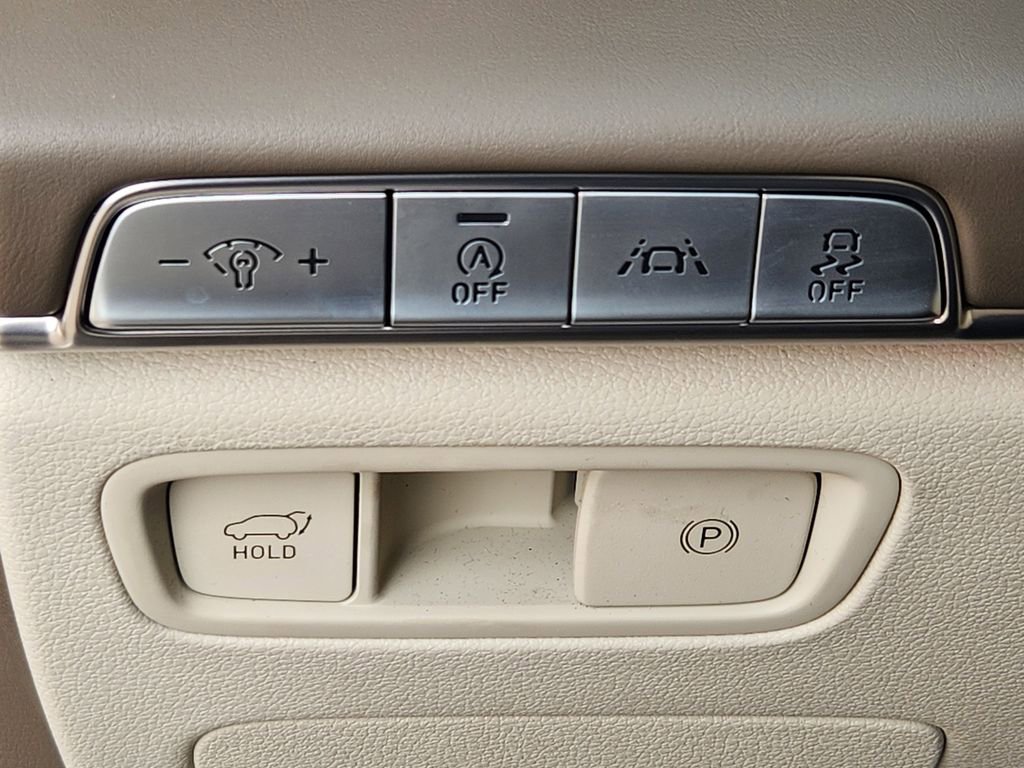 Used 2021 Genesis GV80 3.5T Prestige w/ Prestige Package 07 image 11