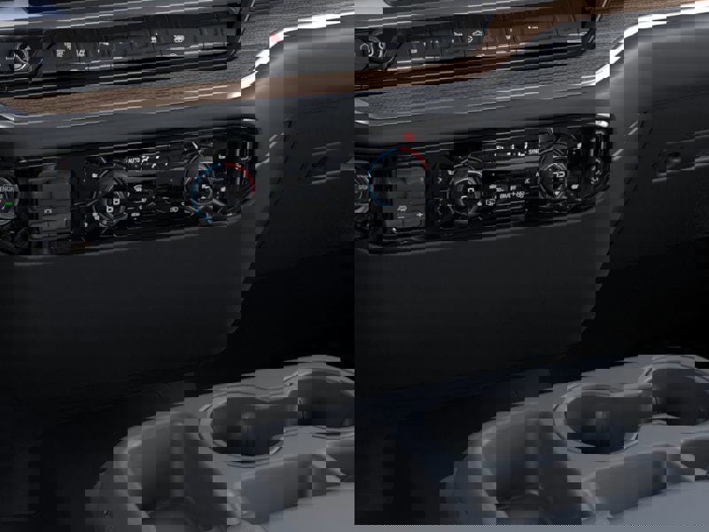 New 2025 Chevrolet Silverado 3500 LT w/ Safety Package image 23