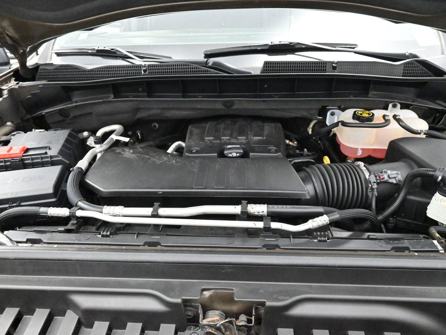 Used 2023 GMC Sierra 1500 Elevation image 31