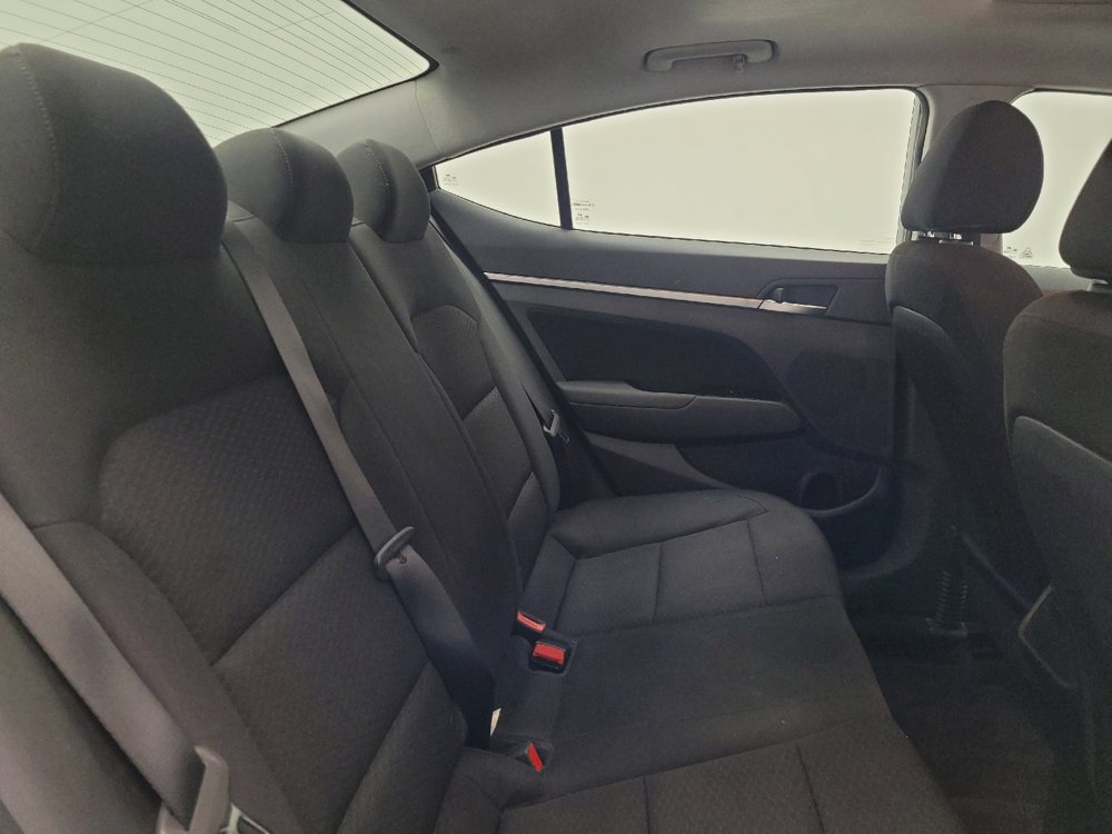 Used 2020 Hyundai Elantra Value Edition w/ Cargo Package (C1) image 19