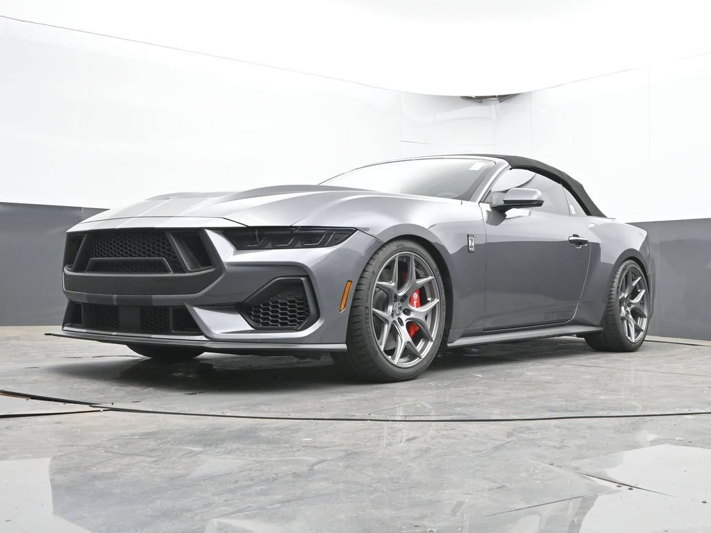 New 2026 Ford Mustang GT Premium w/ GT Performance Package RWD image 44