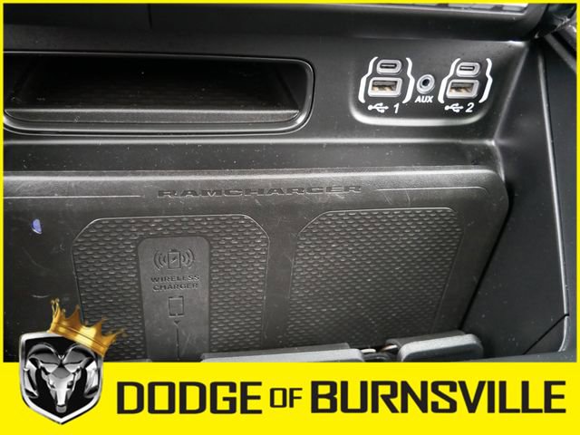 Used 2024 RAM 1500 TRX w/ TRX Level 2 Equipment Group image 25