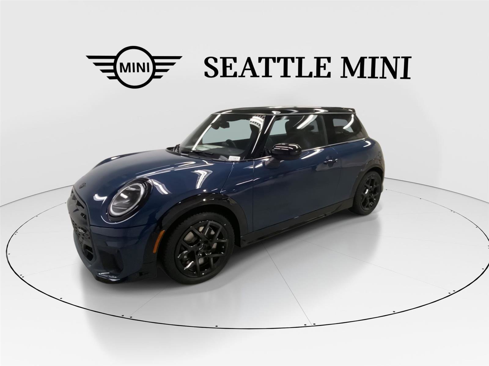 New 2026 MINI Cooper S image 5