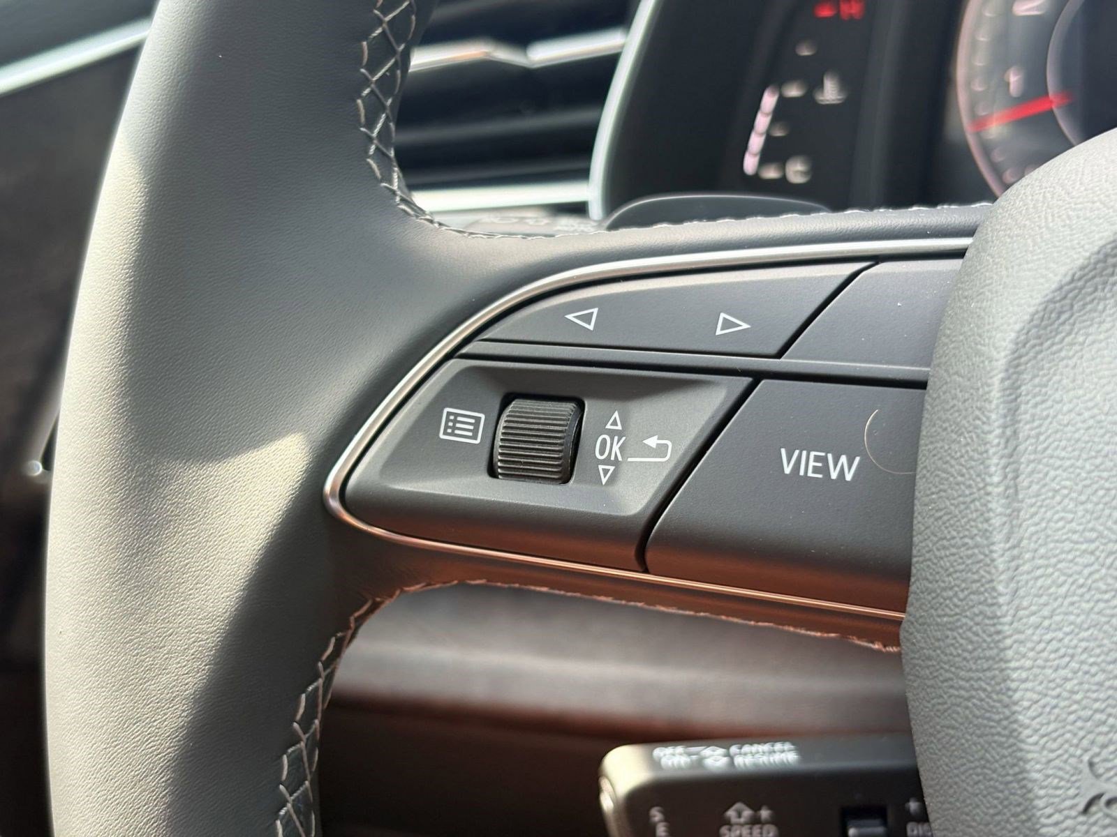 New 2025 Audi Q7 3.0T Premium Plus image 16