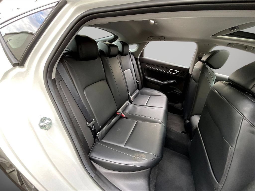 Used 2024 Acura Integra FWD image 24